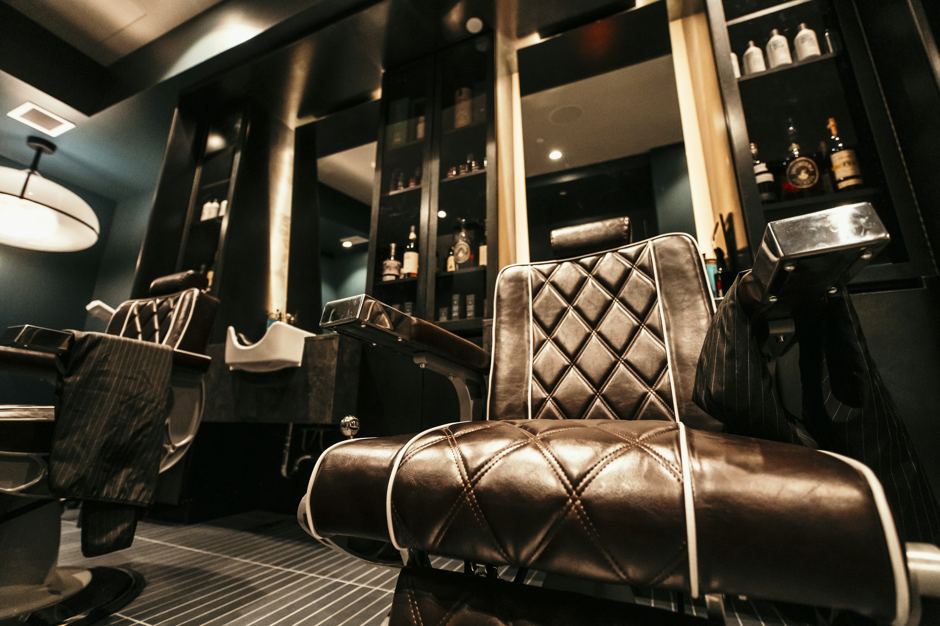 Crownline Barber Studio photo 3