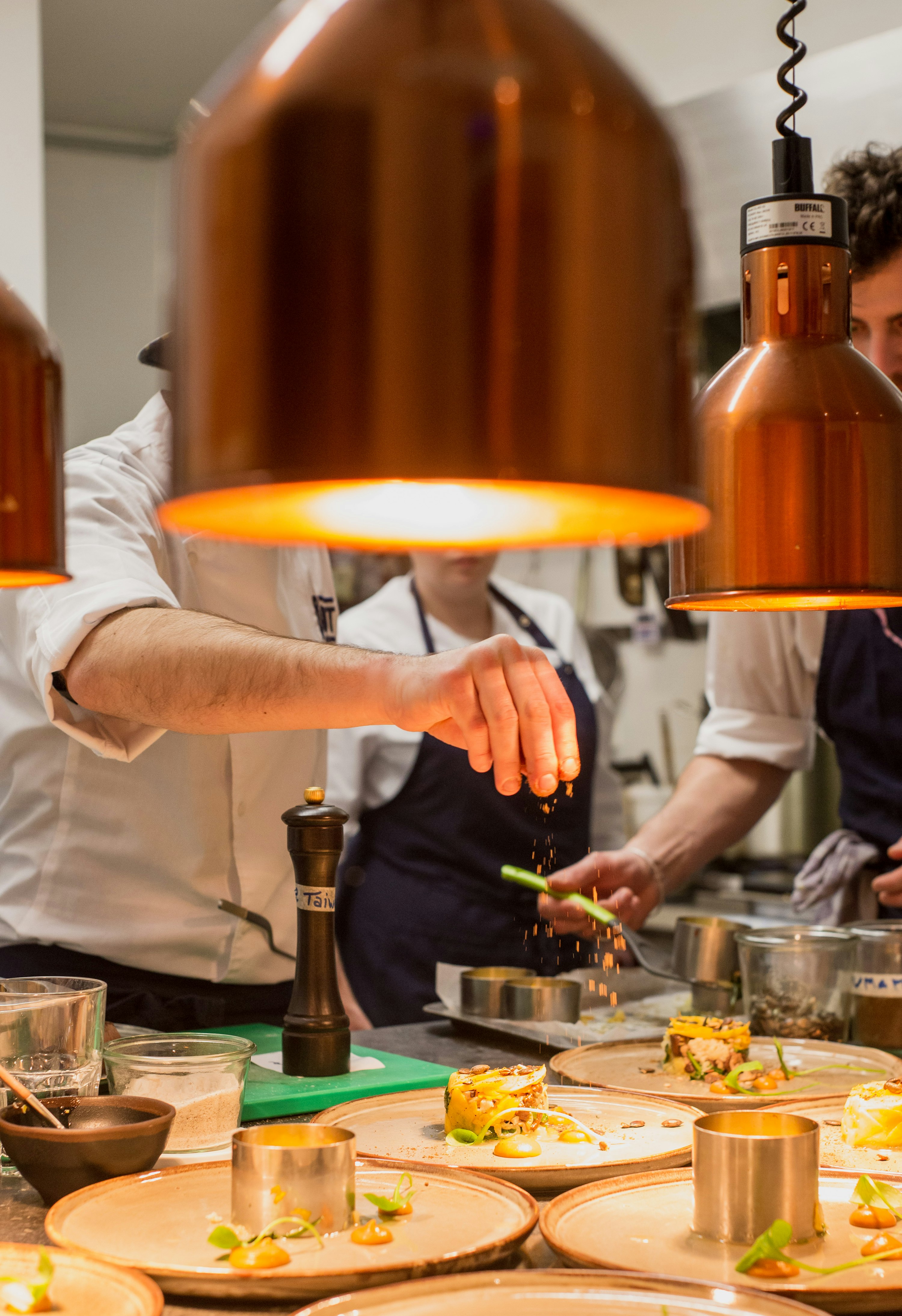 Bayleaf Kitchen & Catering photo
